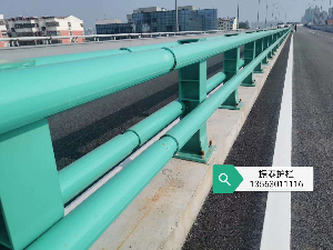 山東橋梁護欄價格